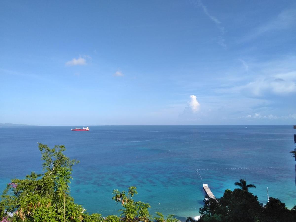 Ferienwohnung Irresistible View-Mobay Club 1408 Montego Bay Exterior foto