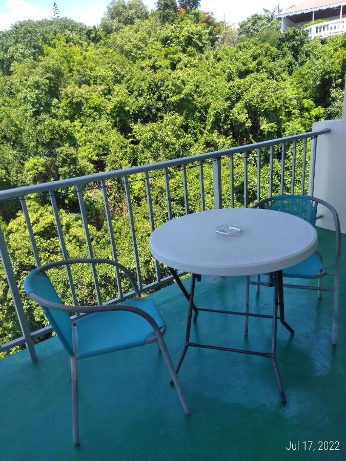 Ferienwohnung Irresistible View-Mobay Club 1408 Montego Bay Exterior foto