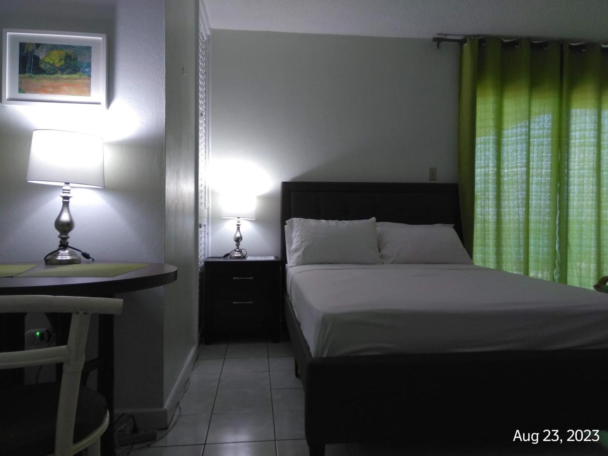 Ferienwohnung Irresistible View-Mobay Club 1408 Montego Bay Exterior foto