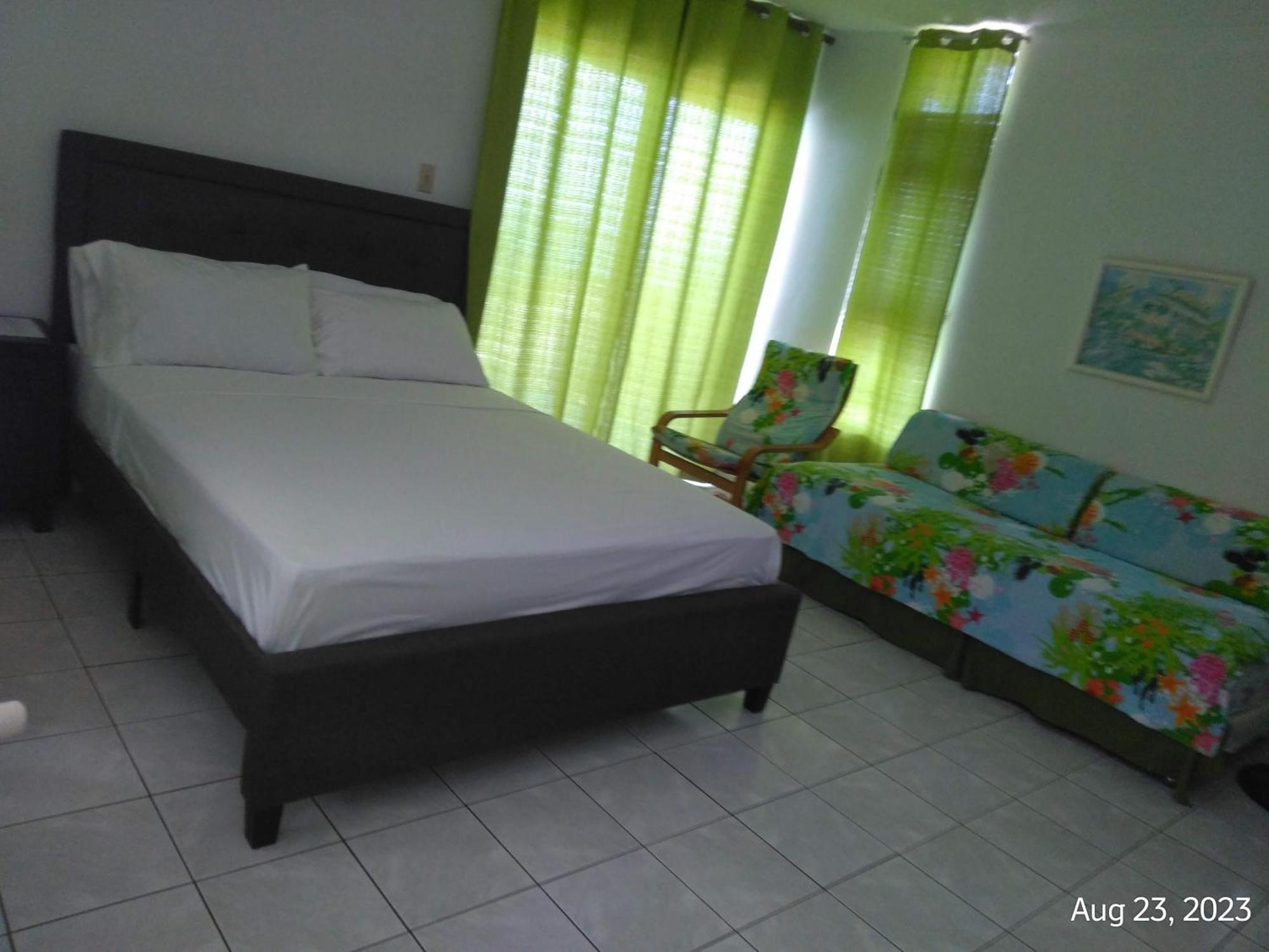 Ferienwohnung Irresistible View-Mobay Club 1408 Montego Bay Exterior foto
